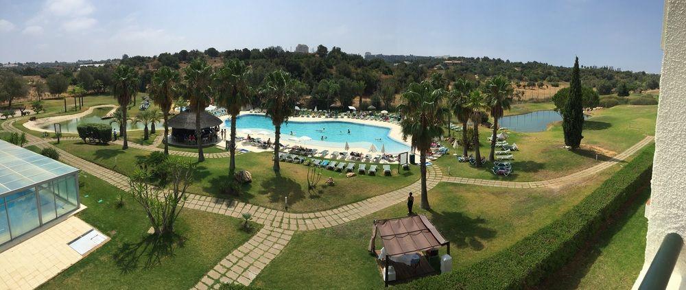 Yellow Alvor Garden 外观 照片